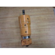 Cooper 73306AA2 Pneumatic Motor - Parts Only