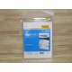 OfficeMax OM98378 Wall Sign Holder OM98378 (Pack of 4)