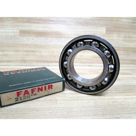 Fafnir 212K Ball Bearing 212K