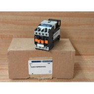 Telemecanique CA3DN31BDREQ3548G2 Relay Control