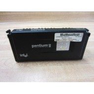 Intel 80523PY350512PE Pentium II Processor 350Mhz - Used