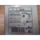 Leviton 2825 Locking Flanged Inlet Plug 30 Amp