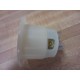 Leviton 2825 Locking Flanged Inlet Plug 30 Amp