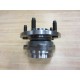 National Hub Assemblies 515000 Axel Bearing And Hub Assembly