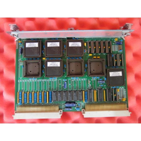 Kulicke And Soffa Ind 06980-4020-000 MHS INT IO Board 069804020000 - Used