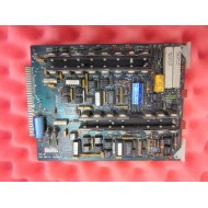 Foss 1126401 Circuit Board R12048640-001 Rev C 13048640-001 Rev B - Used