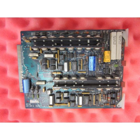 Foss 1126401 Circuit Board R12048640-001 Rev C 13048640-001 Rev B - Used