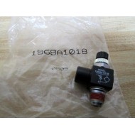 Ross 1968A1018 Threaded Knob  1968A1018