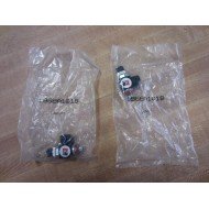 Ross 1968A1018 Threaded Knob  1968A1018 (Pack of 2)