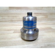 Viatran 218-28F51 Pressure Transducer 21828F51 - Used