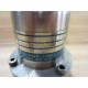 Viatran 218F51-28 Pressure Transducer 0-3000 Psig - Used