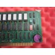 Teltec 244842-001 Memory Board Rev. C 244842001 - Used