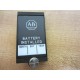 Allen Bradley 976618-01-A Battery Cover 39840 - New No Box