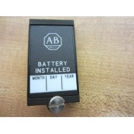 Allen Bradley 976618-01-A Battery Cover 39840 - New No Box