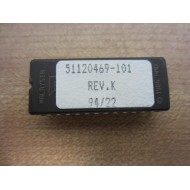 AMD 51120469-101 Integrated Circuit REV. K 9422 - New No Box