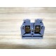 Square D M66GB Base Mount Terminal Blocks Class 9080 (Pack of 50)