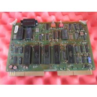 Kulicke & Soffa 4590-72-1 Circuit Board Rev B 034485 - Used