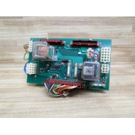 Kulicke & Soffa 0797-4621-000 Power Control Board 07974621000 - Used