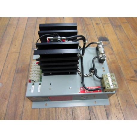 Barber Colman 443 002.03 Zero Fired Control 240Vac 50A - Refurbished