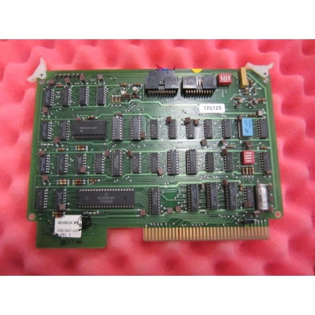 Kulicke & Soffa 1482-4027-000 Circuit Board Rev E  14824027000 - Refurbished