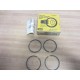 Parker PR252H0000 Piston Ring 2 12" Bore