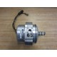 Balzers BG598400-T-U Swivel Motor - Used