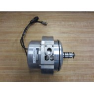 Balzers BG598400-T-U Swivel Motor - Used