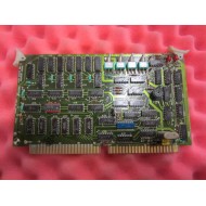 Avtron A10442 Memory Adder Rev. B C12172 849539 - Used