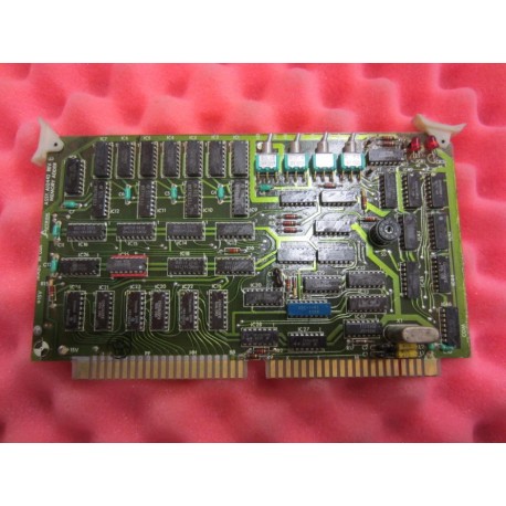 Avtron A10442 Memory Adder Rev. B C12172 849539 - Used