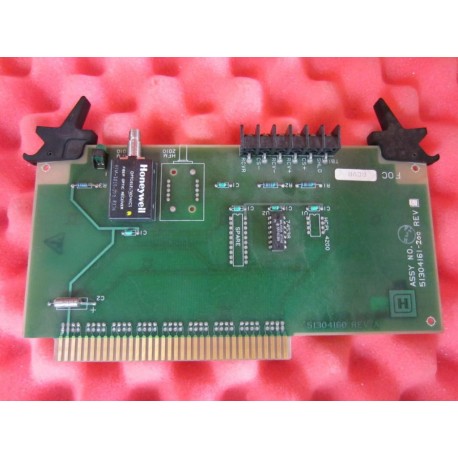 Honeywell 51304161-200 Circuit Board 51304161200 - Used