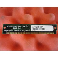 BMI 1311-02 Memory Module 131102 - Used