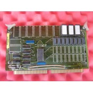 Avtron A11514 Memory Expander Board Rev B - Used
