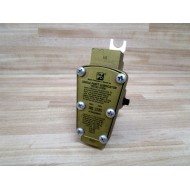 Master Pneumatics A6004 Single Point Lubricator 12 NPTF - New No Box