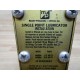 Master Pneumatics A6004 Single Point Lubricator 12 NPTF - New No Box