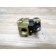 Master Pneumatics A6004 Single Point Lubricator 12 NPTF - New No Box