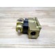 Master Pneumatics A6004 Single Point Lubricator 12 NPTF - New No Box
