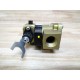 Master Pneumatics A6004 Single Point Lubricator 12 NPTF - New No Box