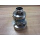 Viatran 218-28C78 Pressure Transducer 4500 PSIG Max 21828C78 - Used