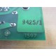 Wilmore 15B1082F Circuit Board 85-264V - Used
