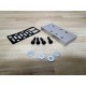 Ross PS4034CP H1 Blank Plate Kit PS4034CP