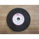 Radiac Abrasives 15A143 Q5 B51F Grinding Wheel 820532 - New No Box