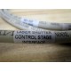 AMP 0151-30072 Stage Interface Shutter Cable 015130072