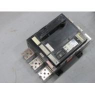 Square D PEF362000LIG Solid State Trip Circuit Breaker - Used