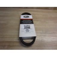 Gates 4L200 Belt 2200 (Pack of 3)