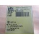 Pilz PNOZ X8P Relay 24VDC PNOZX8P - Used