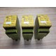 Pilz PNOZ X8P Relay 24VDC PNOZX8P (Pack of 2) - Used