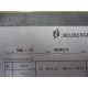 Neuberger LS 520-11 Indicator LS52011 - New No Box