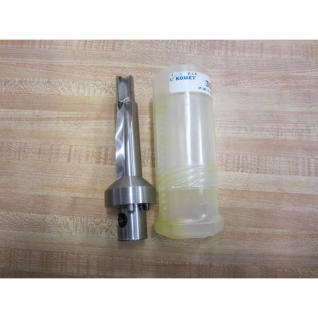 Komet UB8606430 SP ABS 50 Rough BoreC'Bore L-5174B-900-051