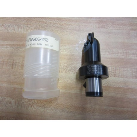 Komet UB8606450 SP ABS 50 Rough Bore Radius L-5176B-900-041
