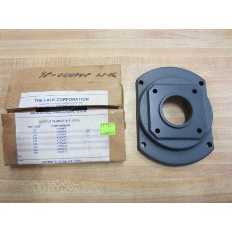 Falk 4700668 Output Flange Kit (OFK)